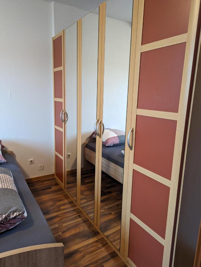 Gaestehaus Groepelingen Bremen Bagian luar foto